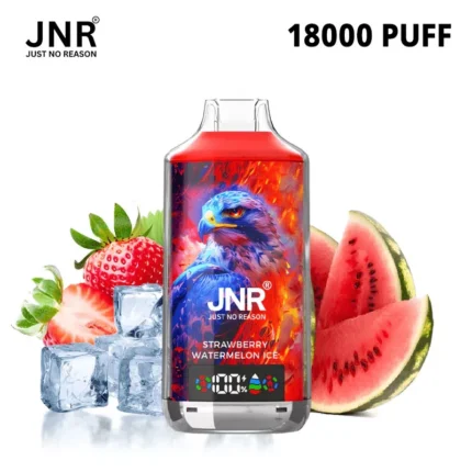 JNR 18000 Puffs Falcon X Vape Wholesale Price France Belgium Netherlands