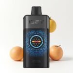 IGET One Bar Vape 12k 12000 Puffs Disposable Vape - Image 3