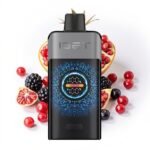 IGET One Bar Vape 12k 12000 Puffs Disposable Vape