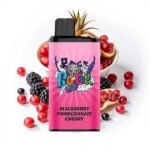 IGET Bar Pro 10000 Puffs Reddit Flavours Price Wholesale - Image 2