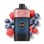 IGET One Bar Vape 12k 12000 Puffs Disposable Vape - Image 5