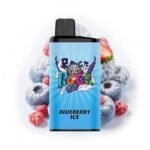 IGET Bar Pro 10000 Puffs Reddit Flavours Price Wholesale - Image 3