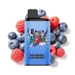 IGET Bar Pro 10000 Puffs Reddit Flavours Price Wholesale - Image 4