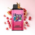 IGET Bar Pro 10000 Puffs Reddit Flavours Price Wholesale - Image 6