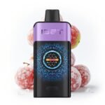 IGET One Bar Vape 12k 12000 Puffs Disposable Vape - Image 8