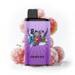 IGET Bar Pro 10000 Puffs Reddit Flavours Price Wholesale - Image 7