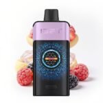 IGET One Bar Vape 12k 12000 Puffs Disposable Vape - Image 10