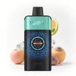 IGET One Bar Vape 12k 12000 Puffs Disposable Vape - Image 11
