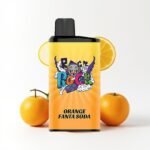 IGET Bar Pro 10000 Puffs Reddit Flavours Price Wholesale - Image 9
