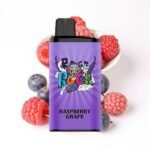 IGET Bar Pro 10000 Puffs Reddit Flavours Price Wholesale - Image 10