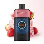 IGET One Bar Vape 12k 12000 Puffs Disposable Vape - Image 14