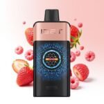 IGET One Bar Vape 12k 12000 Puffs Disposable Vape - Image 15