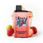IGET Bar Pro 10000 Puffs Reddit Flavours Price Wholesale - Image 11