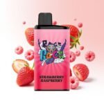 IGET Bar Pro 10000 Puffs Reddit Flavours Price Wholesale - Image 12